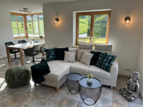 Ferienwohnung Marianne Bergpanorama für Paare 60qm - Neueröffnung